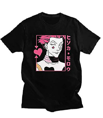 Καλοκαιρινό, πλήρους απασχόλησης, εξατομικευμένο ανδρικό μπλουζάκι ευρωπαϊκού στιλ με κοντομάνικο μπλουζάκι Hunter