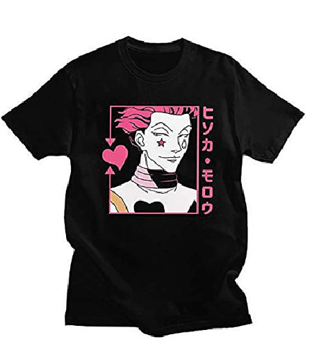 Suvine täiskohaga jahimees isikupärastatud meeste Euroopa stiilis vabaaja lühikeste varrukatega T-särk