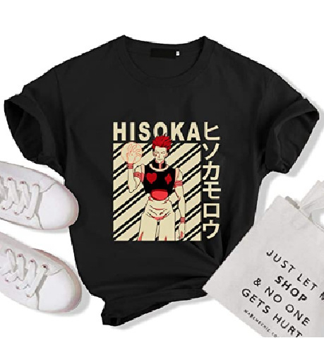 Suvine täiskohaga jahimees isikupärastatud meeste Euroopa stiilis vabaaja lühikeste varrukatega T-särk