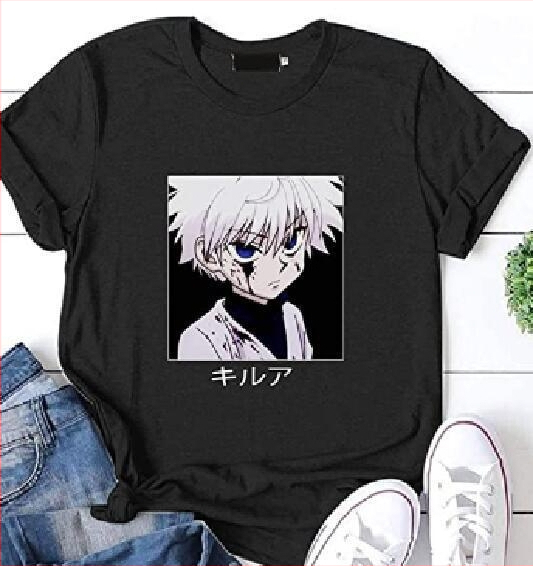 Suvine täiskohaga jahimees isikupärastatud meeste Euroopa stiilis vabaaja lühikeste varrukatega T-särk