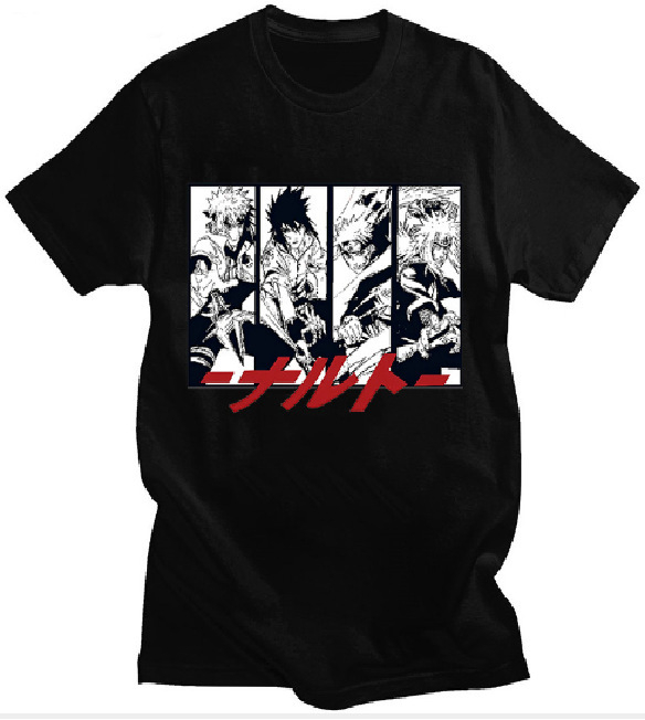 Suvine täiskohaga jahimees isikupärastatud meeste Euroopa stiilis vabaaja lühikeste varrukatega T-särk