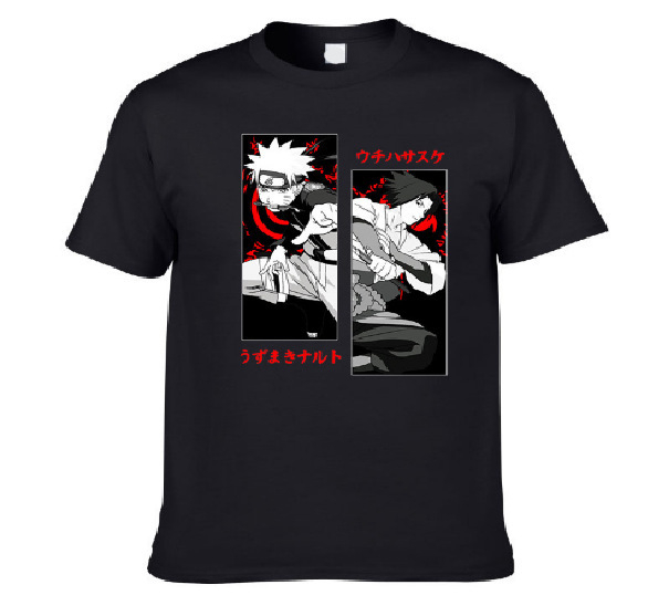 Suvine täiskohaga jahimees isikupärastatud meeste Euroopa stiilis vabaaja lühikeste varrukatega T-särk