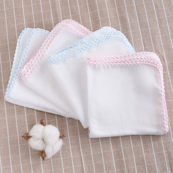 Kūdikio rankšluostis, kūdikio marlės rankšluostis, grynos medvilnės, labai minkštas, mažas kvadratas, plonas, vaikiškas marlės rankšluostis veidui prausti, nosinaitė