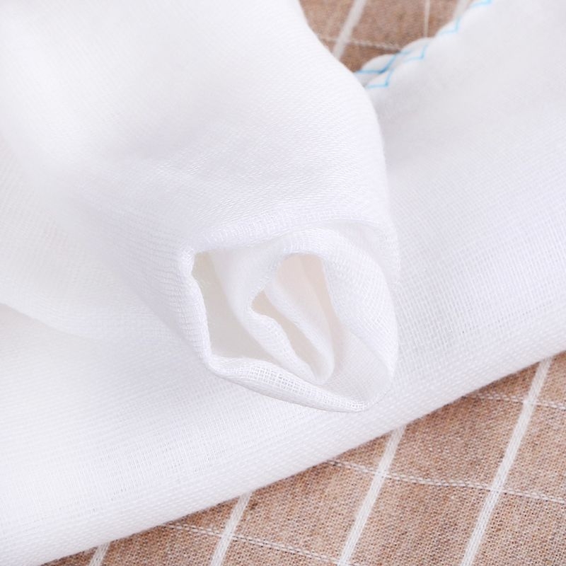 Kūdikio rankšluostis, kūdikio marlės rankšluostis, grynos medvilnės, labai minkštas, mažas kvadratas, plonas, vaikiškas marlės rankšluostis veidui prausti, nosinaitė