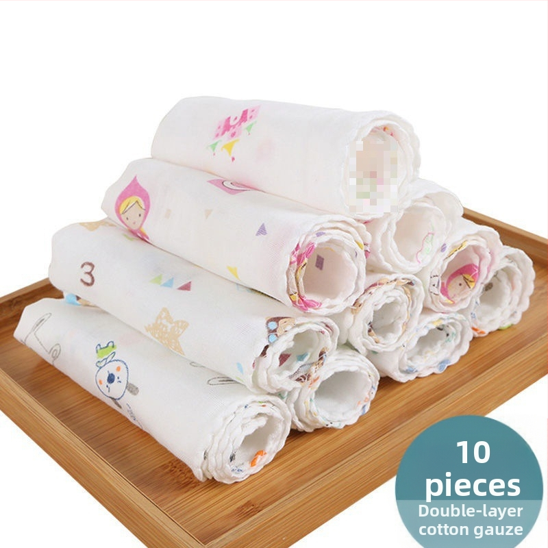 Kūdikio rankšluostis, kūdikio marlės rankšluostis, grynos medvilnės, labai minkštas, mažas kvadratas, plonas, vaikiškas marlės rankšluostis veidui prausti, nosinaitė