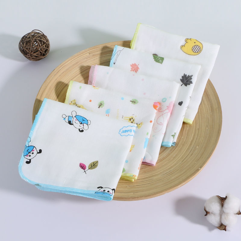 Kūdikio rankšluostis, kūdikio marlės rankšluostis, grynos medvilnės, labai minkštas, mažas kvadratas, plonas, vaikiškas marlės rankšluostis veidui prausti, nosinaitė