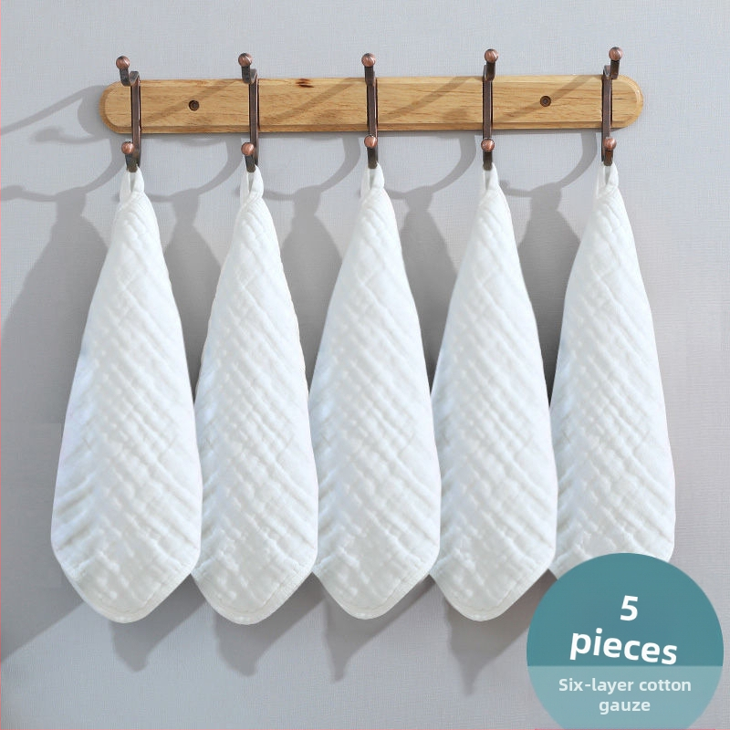 Kūdikio rankšluostis, kūdikio marlės rankšluostis, grynos medvilnės, labai minkštas, mažas kvadratas, plonas, vaikiškas marlės rankšluostis veidui prausti, nosinaitė