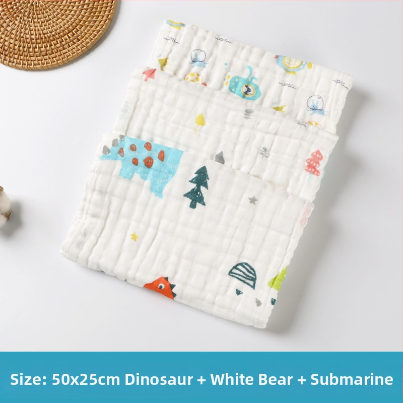 Kūdikio rankšluostis, kūdikio marlės rankšluostis, grynos medvilnės, labai minkštas, mažas kvadratas, plonas, vaikiškas marlės rankšluostis veidui prausti, nosinaitė