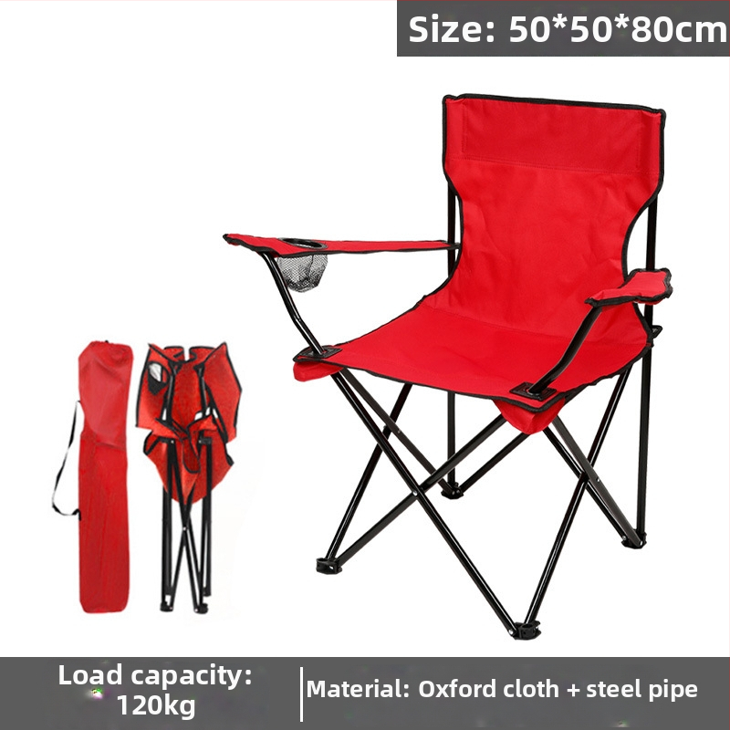 Kokkupandav tool õues Kaasaskantav tool Kokkupandav telkimistooli Seljatoega kokkupandav kalastustool Kokkupandav tool