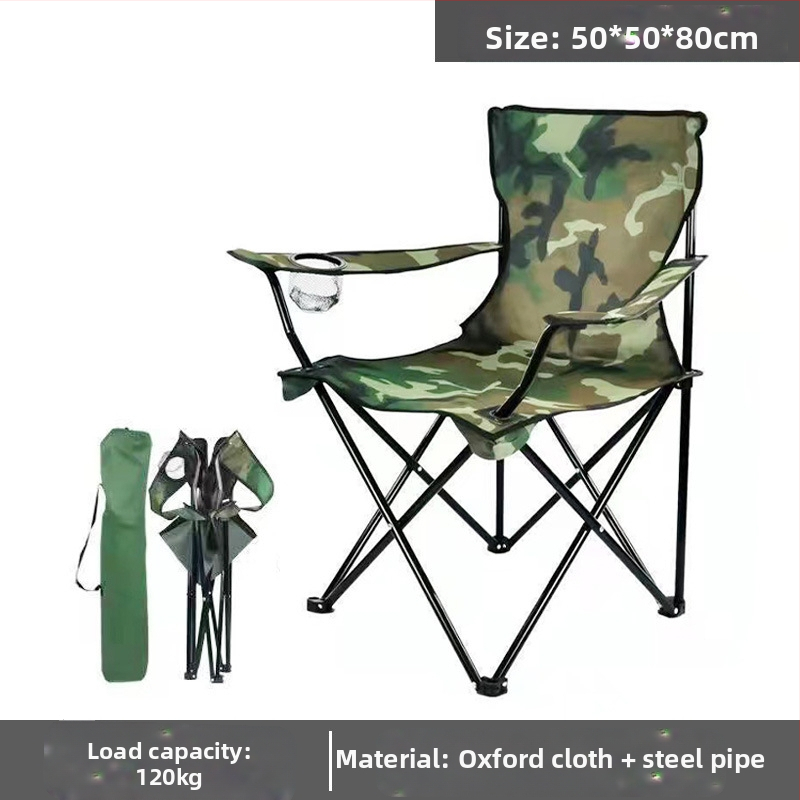 Kokkupandav tool õues Kaasaskantav tool Kokkupandav telkimistooli Seljatoega kokkupandav kalastustool Kokkupandav tool