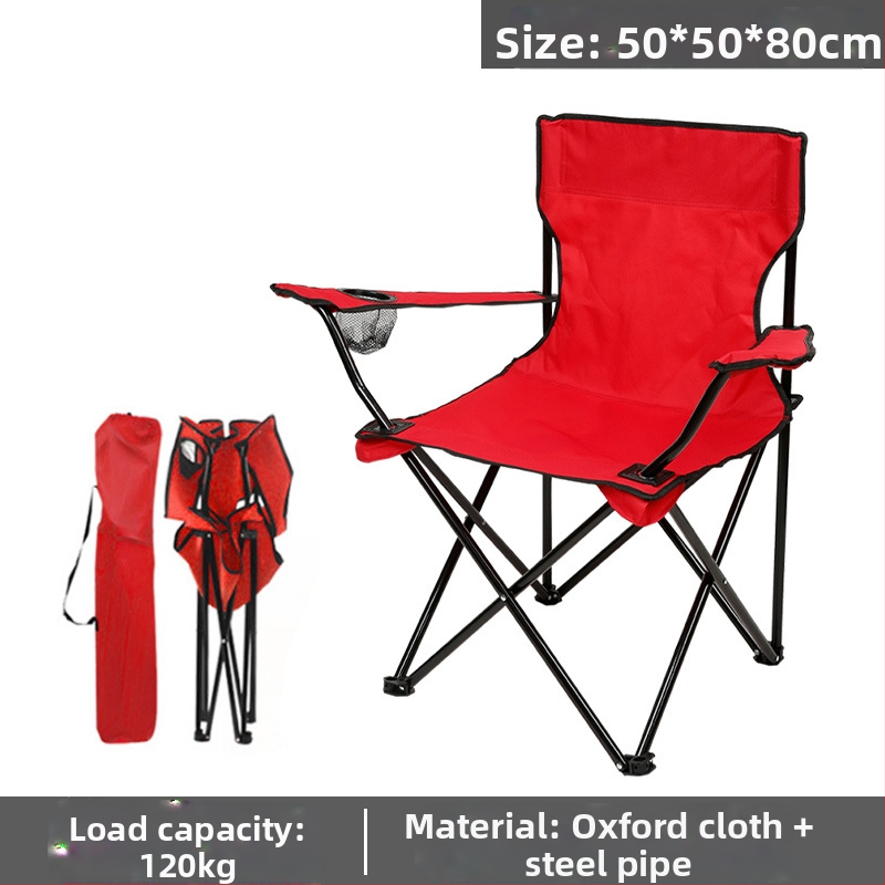 Kokkupandav tool õues Kaasaskantav tool Kokkupandav telkimistooli Seljatoega kokkupandav kalastustool Kokkupandav tool