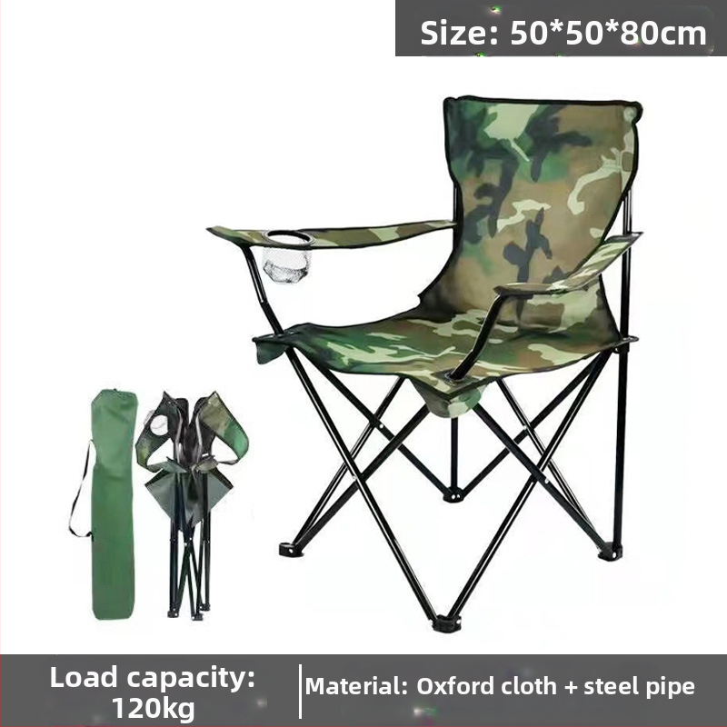 Kokkupandav tool õues Kaasaskantav tool Kokkupandav telkimistooli Seljatoega kokkupandav kalastustool Kokkupandav tool