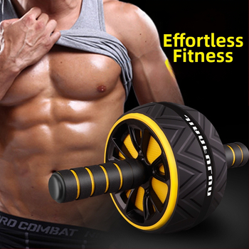 Kelio kilimėlis pilvo raukui pilvo mažinimui ir pilvo įtempimo treniruokliui, sportinei fitneso įrangai, pilvo raumenų namų tyliam mankštos voleliui