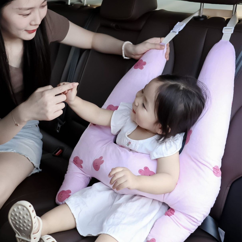 Νότια Κορέα ins κρεμαστό παιδικό κάθισμα ασφαλείας με κινούμενα σχέδια καθρέφτη αυτοκινήτου καθρέφτη παρατήρησης μωρού αυτοκινήτου κρεμαστό καθρέφτη αυτοκινήτου