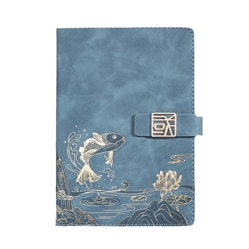 Κοστούμι γραφείου για επιχειρήσεις, δώρο δημιουργικό, εθνική μόδα, σημειωματάριο A5 για επιχειρήσεις, κουτί δώρου, κοστούμι, δώρο ετήσιας συνάντησης