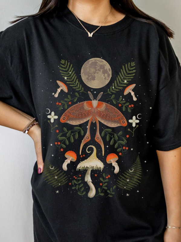 2023. gada vasaras pārrobežu T-krekls, Eiropas un Amerikas hiphopa sērijas digitālā 3D drukas sieviešu īsroku sporta T-krekls