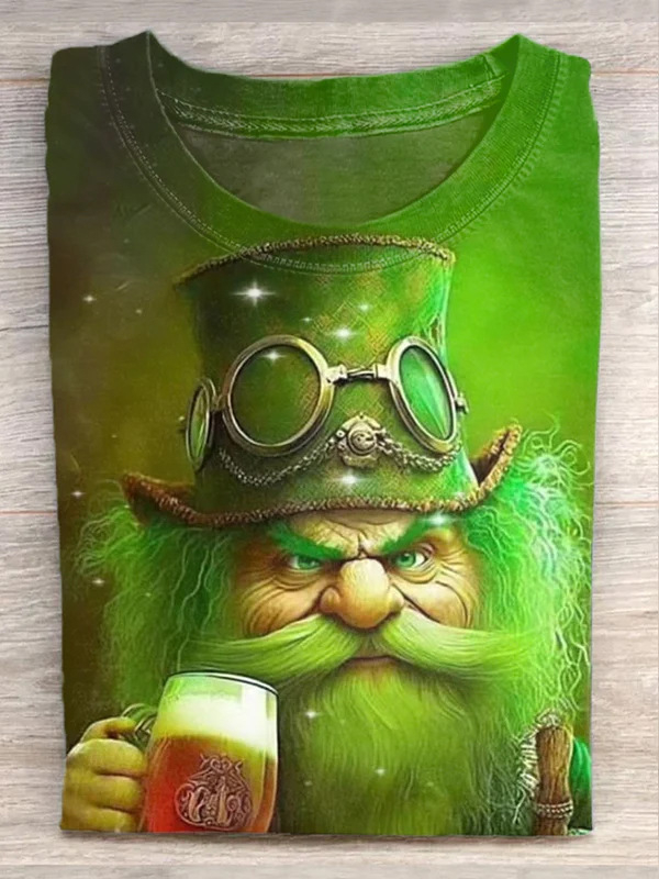 2023. gada vasaras pārrobežu T-krekls, Eiropas un Amerikas hiphopa sērijas digitālā 3D drukas sieviešu īsroku sporta T-krekls