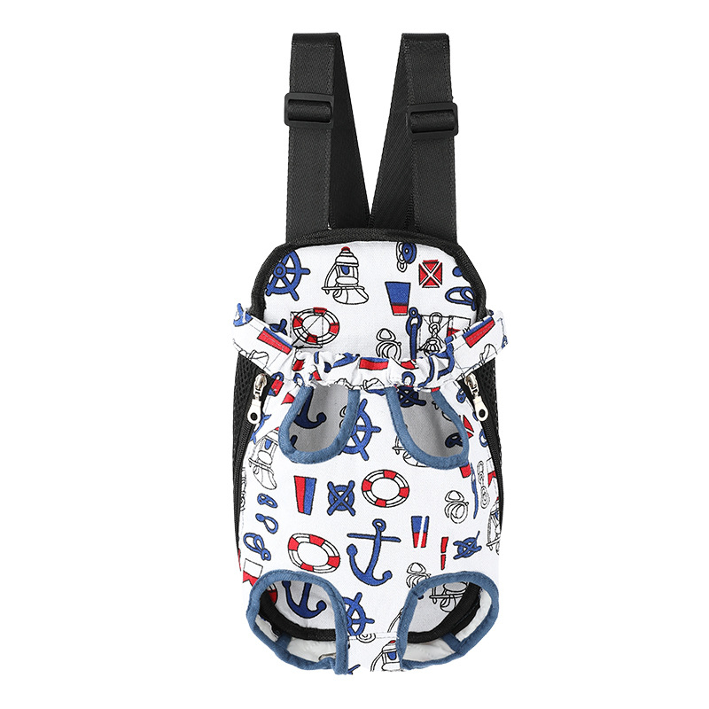 Populaarne universaalne seljakott kassidele ja koertele, lemmikloomakott, kaasaskantav Teddy Yorkshire'i lemmiklooma rinnakott väljasõitudeks, lemmiklooma seljakott