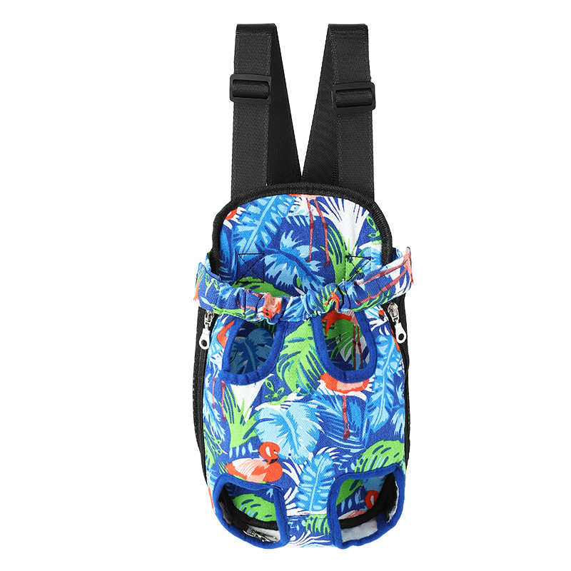 Populaarne universaalne seljakott kassidele ja koertele, lemmikloomakott, kaasaskantav Teddy Yorkshire'i lemmiklooma rinnakott väljasõitudeks, lemmiklooma seljakott