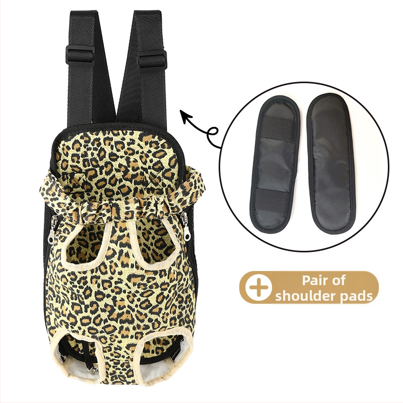 Populaarne universaalne seljakott kassidele ja koertele, lemmikloomakott, kaasaskantav Teddy Yorkshire'i lemmiklooma rinnakott väljasõitudeks, lemmiklooma seljakott