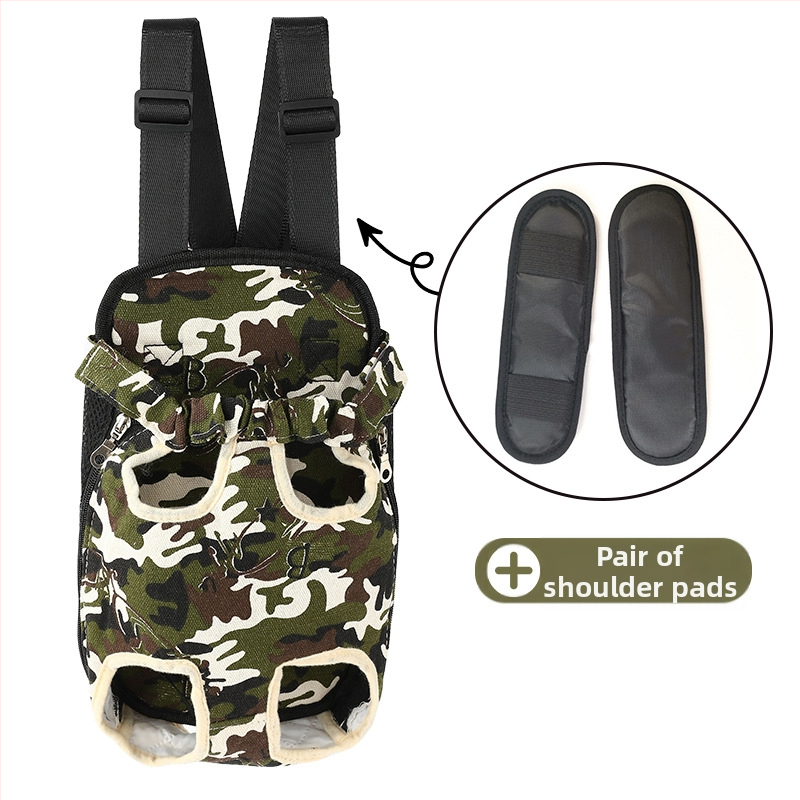 Populaarne universaalne seljakott kassidele ja koertele, lemmikloomakott, kaasaskantav Teddy Yorkshire'i lemmiklooma rinnakott väljasõitudeks, lemmiklooma seljakott