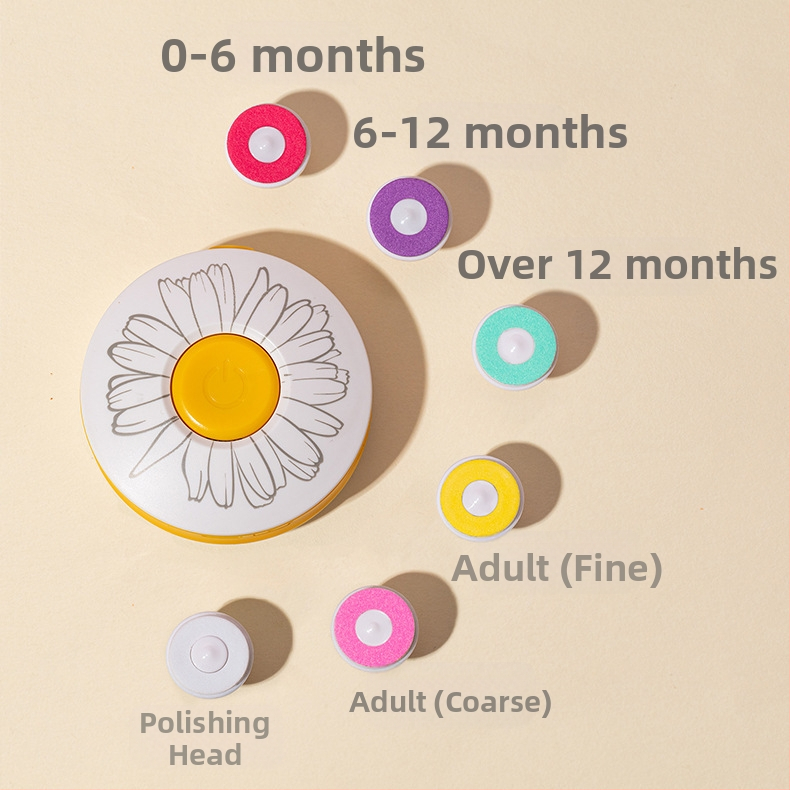 Unghiere electrice pentru bebeluși, unghiere pentru copii, unghiere pentru bebeluși, foarfece pentru unghii, unghiere pentru femei