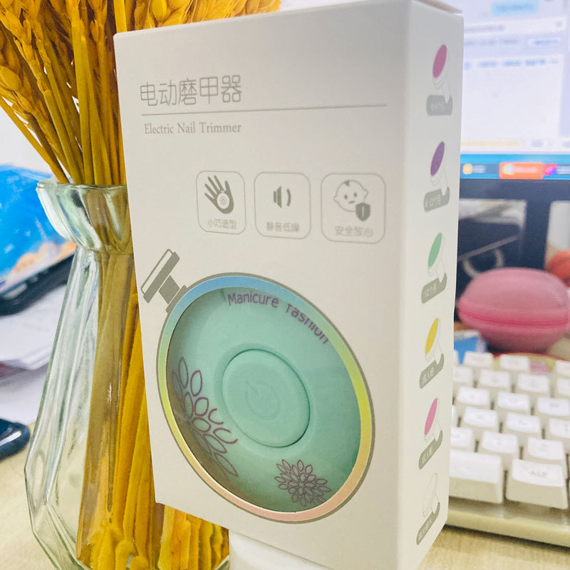 Unghiere electrice pentru bebeluși, unghiere pentru copii, unghiere pentru bebeluși, foarfece pentru unghii, unghiere pentru femei