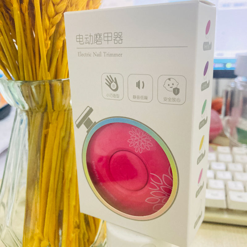 Unghiere electrice pentru bebeluși, unghiere pentru copii, unghiere pentru bebeluși, foarfece pentru unghii, unghiere pentru femei