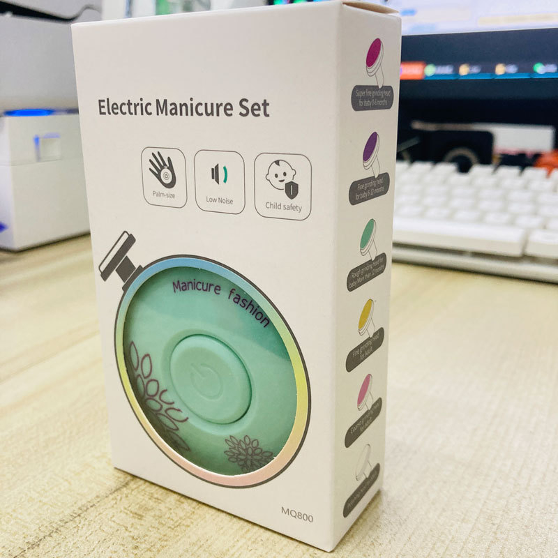 Unghiere electrice pentru bebeluși, unghiere pentru copii, unghiere pentru bebeluși, foarfece pentru unghii, unghiere pentru femei