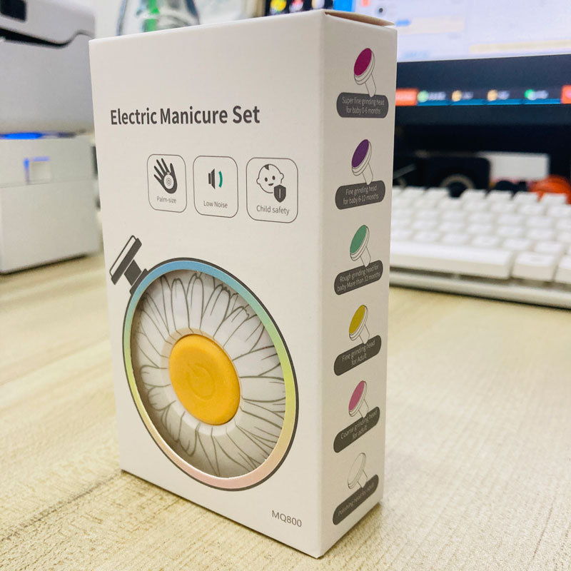 Unghiere electrice pentru bebeluși, unghiere pentru copii, unghiere pentru bebeluși, foarfece pentru unghii, unghiere pentru femei