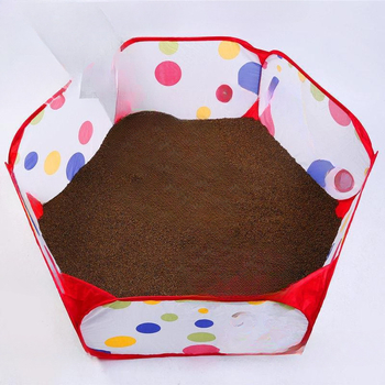 Kasijas sēklu rotaļu smiltis, bērnu rotaļu spilvena kodols, savvaļas putekļu noņemšana, vairumtirdzniecība, baseina smiltis