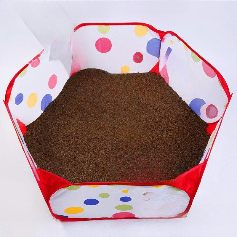 Kasijas sēklu rotaļu smiltis, bērnu rotaļu spilvena kodols, savvaļas putekļu noņemšana, vairumtirdzniecība, baseina smiltis