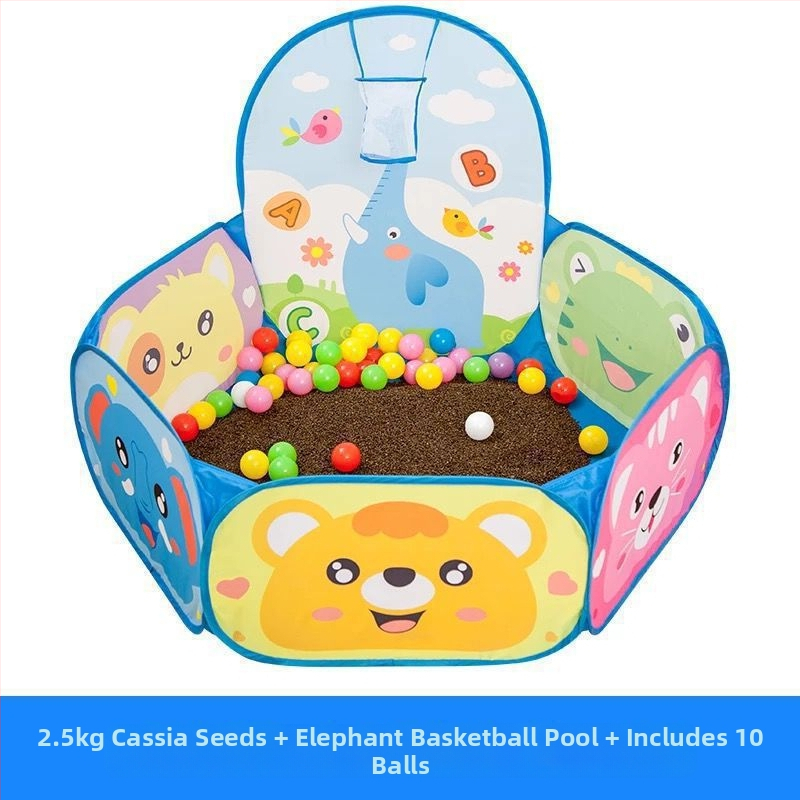 Kasijas sēklu rotaļu smiltis, bērnu rotaļu spilvena kodols, savvaļas putekļu noņemšana, vairumtirdzniecība, baseina smiltis