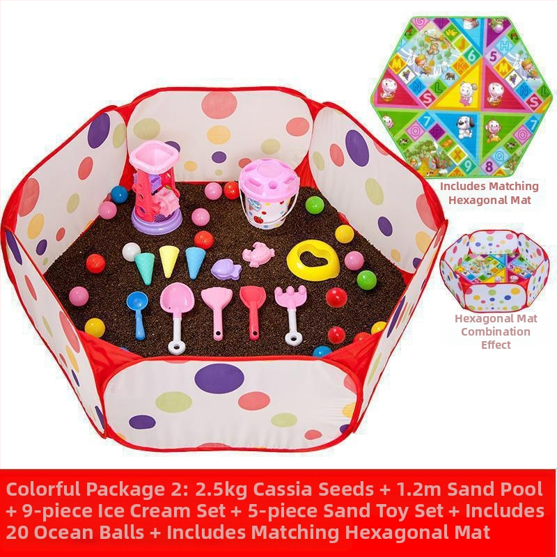 Kasijas sēklu rotaļu smiltis, bērnu rotaļu spilvena kodols, savvaļas putekļu noņemšana, vairumtirdzniecība, baseina smiltis