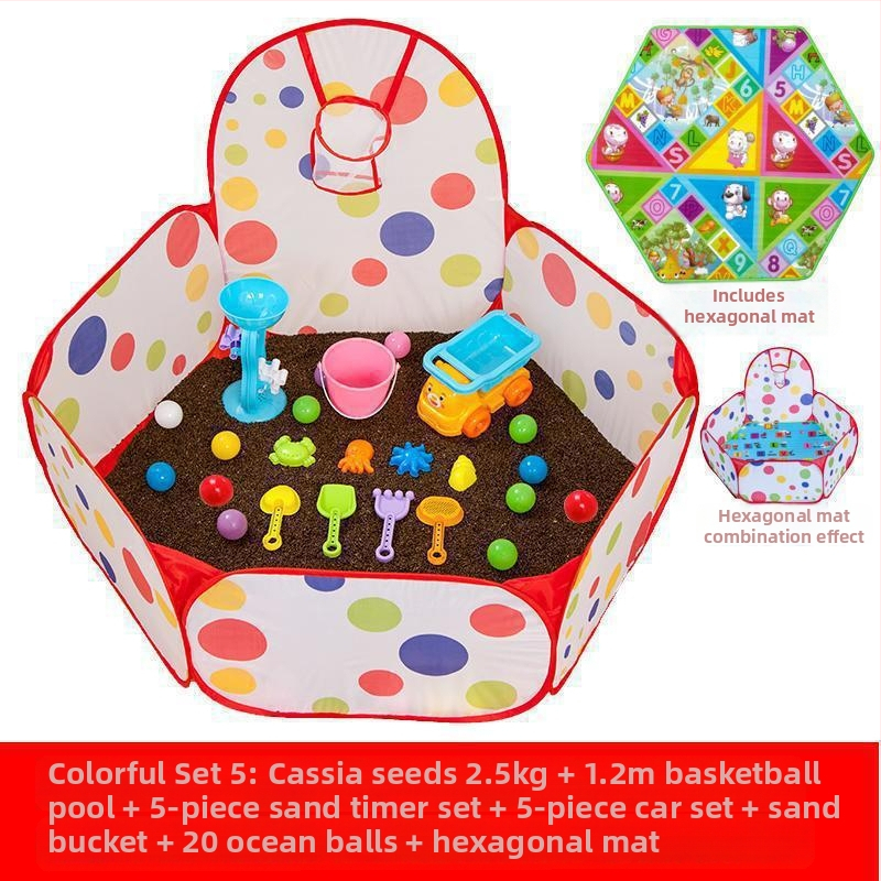 Kasijas sēklu rotaļu smiltis, bērnu rotaļu spilvena kodols, savvaļas putekļu noņemšana, vairumtirdzniecība, baseina smiltis