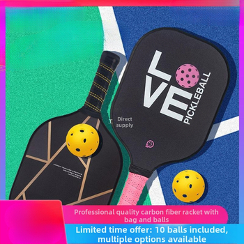 UGIN Peak Racket Board, карбонова ракета, състезателен клас, професионален костюм, спортен Peak Racket Board, пикълбол