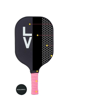 UGIN Peak Racket Board, карбонова ракета, състезателен клас, професионален костюм, спортен Peak Racket Board, пикълбол