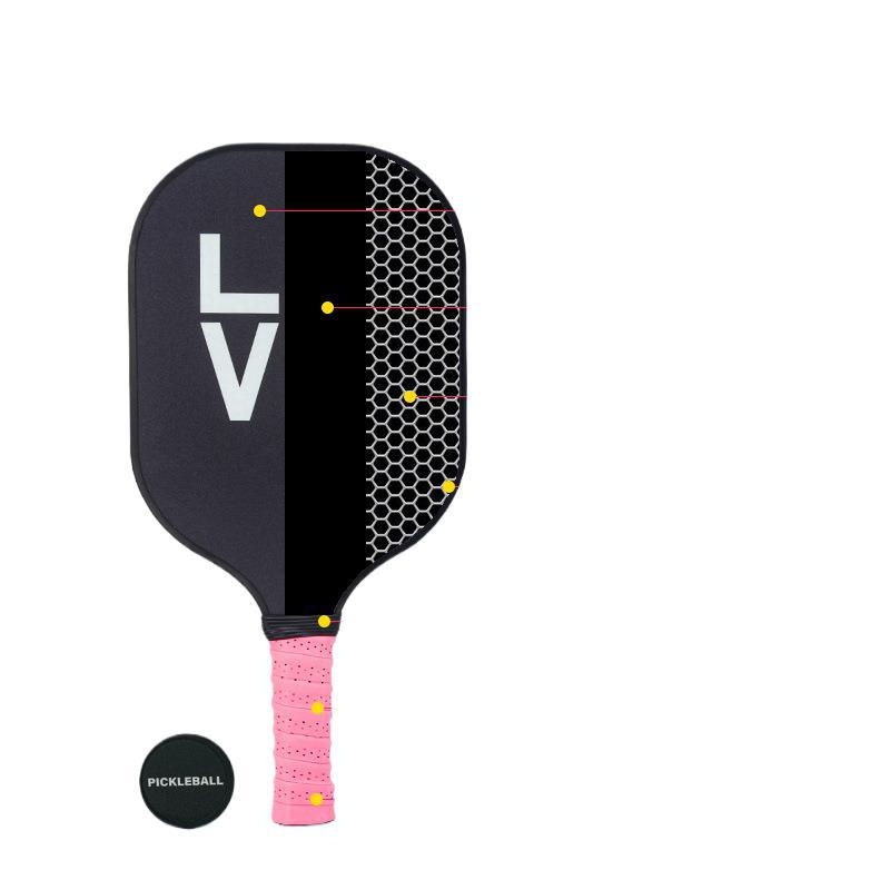UGIN Peak Racket Board, карбонова ракета, състезателен клас, професионален костюм, спортен Peak Racket Board, пикълбол