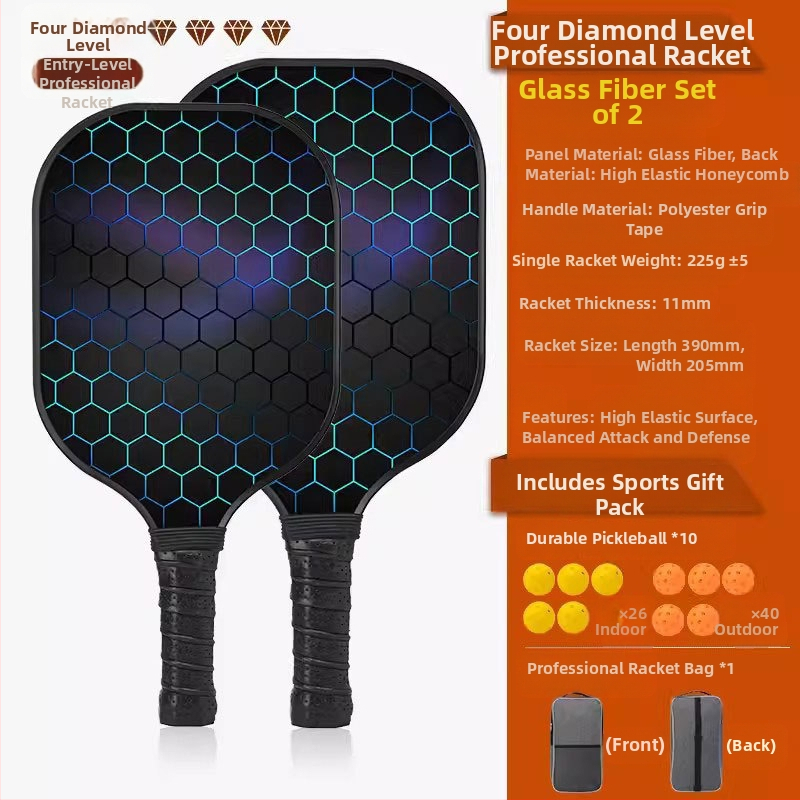 UGIN Peak Racket Board, карбонова ракета, състезателен клас, професионален костюм, спортен Peak Racket Board, пикълбол