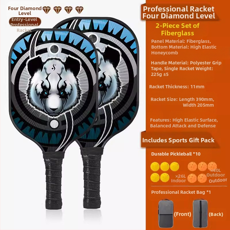 UGIN Peak Racket Board, карбонова ракета, състезателен клас, професионален костюм, спортен Peak Racket Board, пикълбол