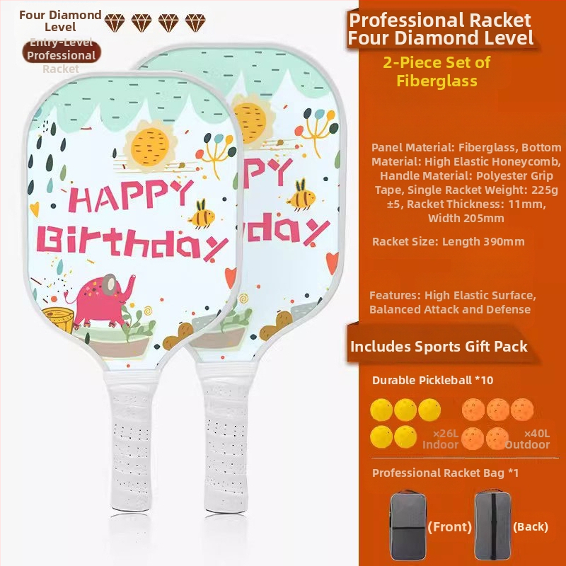 UGIN Peak Racket Board, карбонова ракета, състезателен клас, професионален костюм, спортен Peak Racket Board, пикълбол