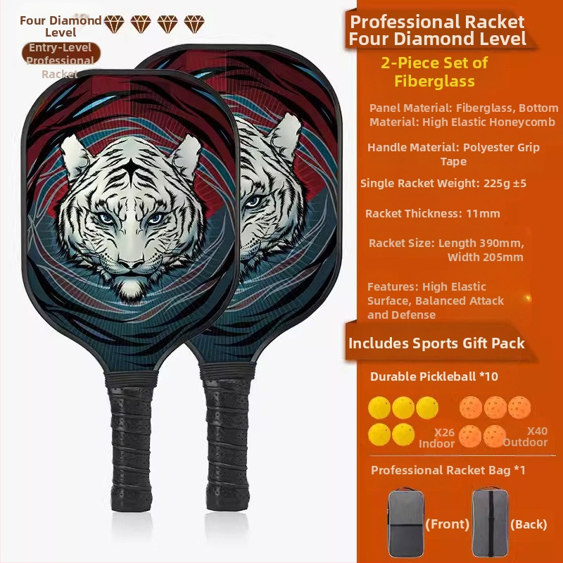 UGIN Peak Racket Board, карбонова ракета, състезателен клас, професионален костюм, спортен Peak Racket Board, пикълбол