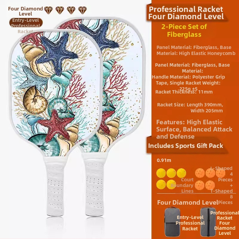 UGIN Peak Racket Board, карбонова ракета, състезателен клас, професионален костюм, спортен Peak Racket Board, пикълбол