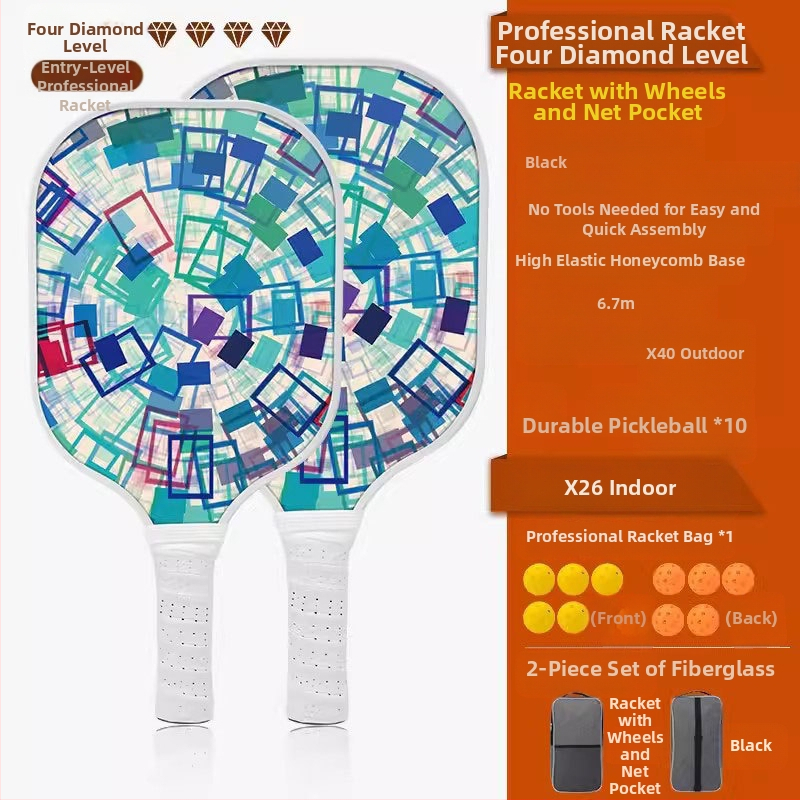 UGIN Peak Racket Board, карбонова ракета, състезателен клас, професионален костюм, спортен Peak Racket Board, пикълбол