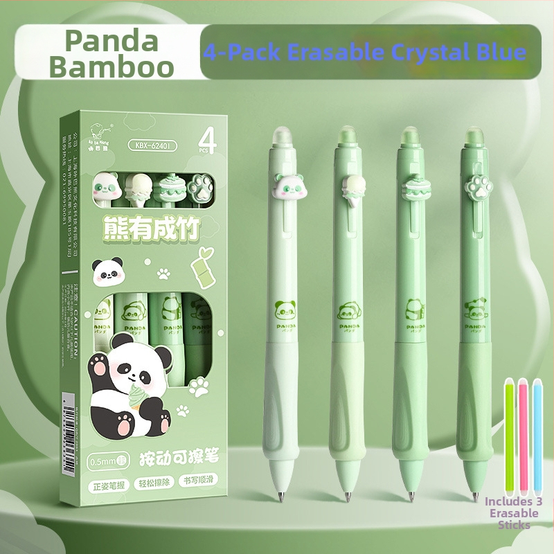 Õige rüht ja pehme haare! Kustutatav pastapliiats algkooliõpilastele ja kolmanda klassi õpilastele. Kuumkustutatav geelpliiats must-sinine.