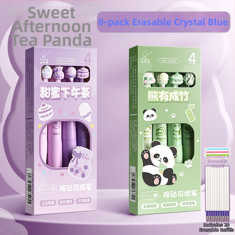 Õige rüht ja pehme haare! Kustutatav pastapliiats algkooliõpilastele ja kolmanda klassi õpilastele. Kuumkustutatav geelpliiats must-sinine.