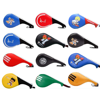 Taekwondo jalamärklaud lastele täiskasvanute treeningvarustus treeningmärklaud jalalaud Taekwondo märklaud jalad käed kanajalg märklaud