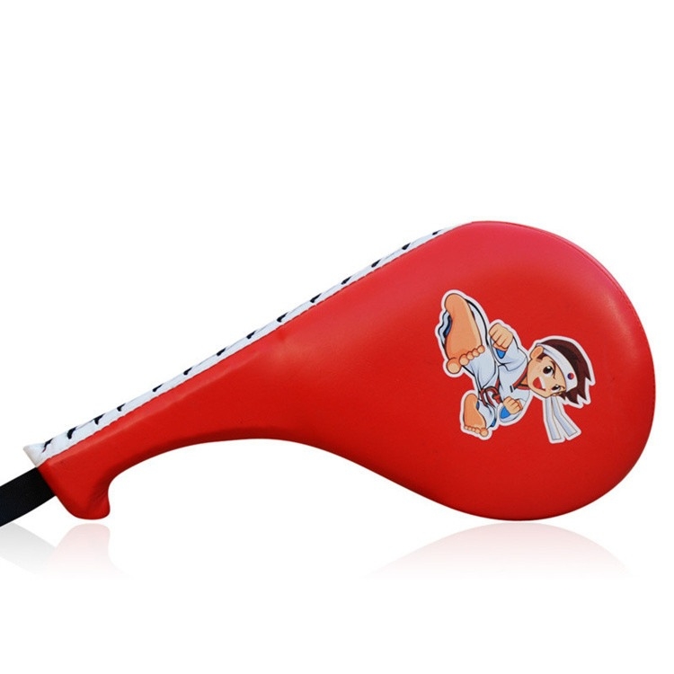 Taekwondo jalamärklaud lastele täiskasvanute treeningvarustus treeningmärklaud jalalaud Taekwondo märklaud jalad käed kanajalg märklaud