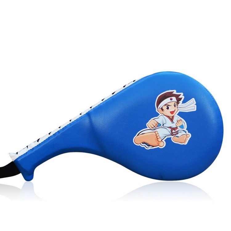 Taekwondo jalamärklaud lastele täiskasvanute treeningvarustus treeningmärklaud jalalaud Taekwondo märklaud jalad käed kanajalg märklaud