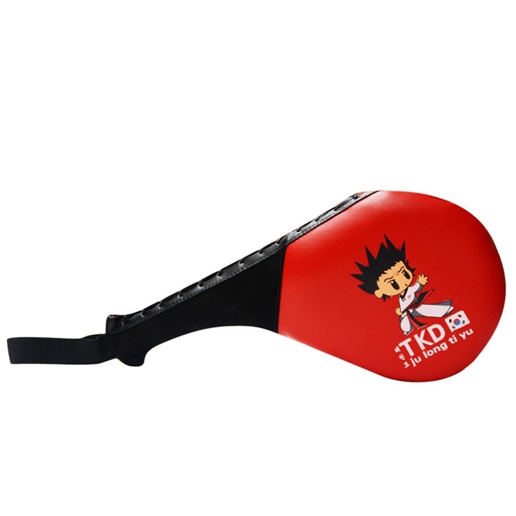 Taekwondo jalamärklaud lastele täiskasvanute treeningvarustus treeningmärklaud jalalaud Taekwondo märklaud jalad käed kanajalg märklaud